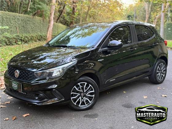 FIAT ARGO 1.0 FIREFLY FLEX DRIVE MANUAL FIAT ARGO 1.0 FIREFLY FLEX DRIVE MANUAL
